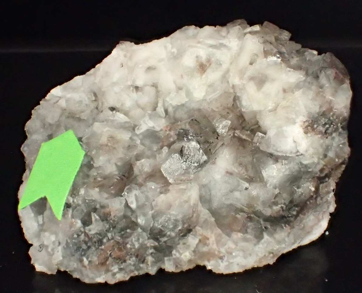 Boulangerite