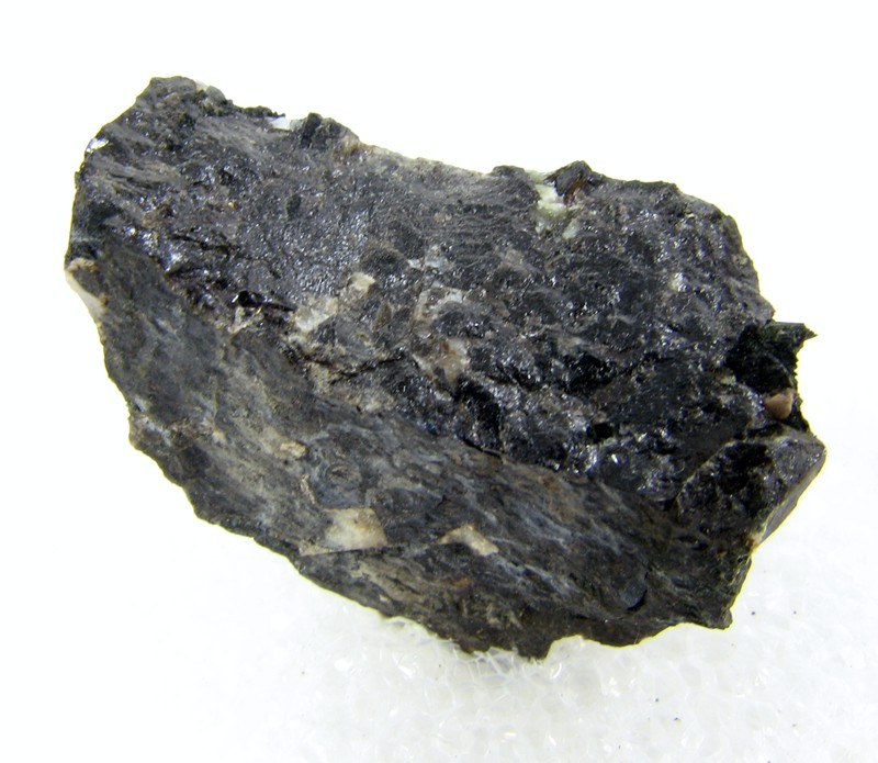 Steenstrupine-(Ce)