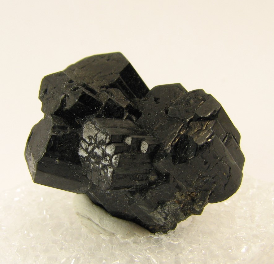 Fluoro-richterite