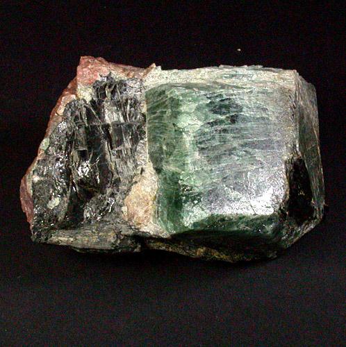 Fluorapatite