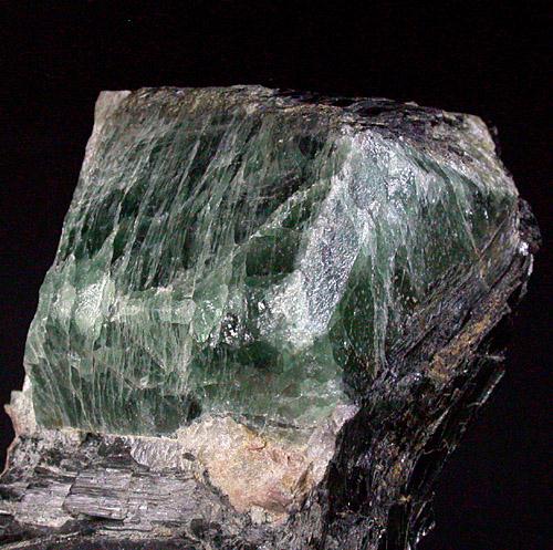 Fluorapatite