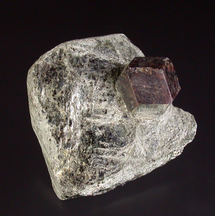 Almandine