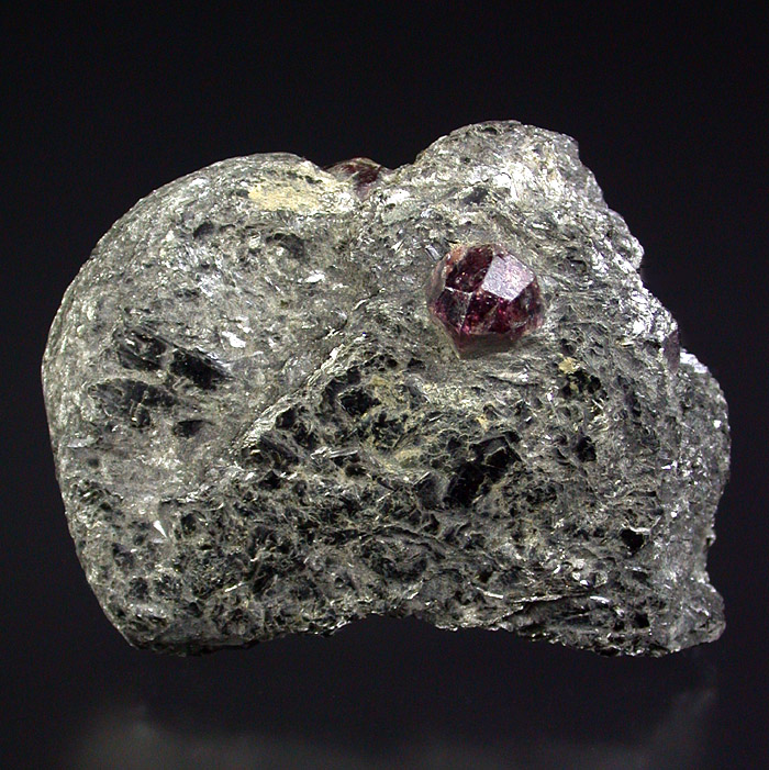 Almandine