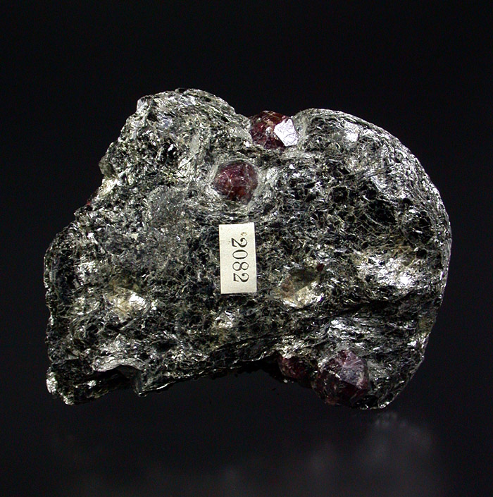 Almandine