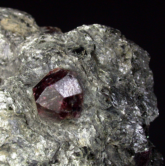 Almandine