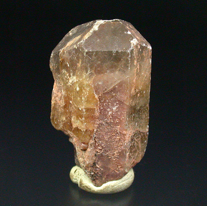 Baryte Psm Calcite