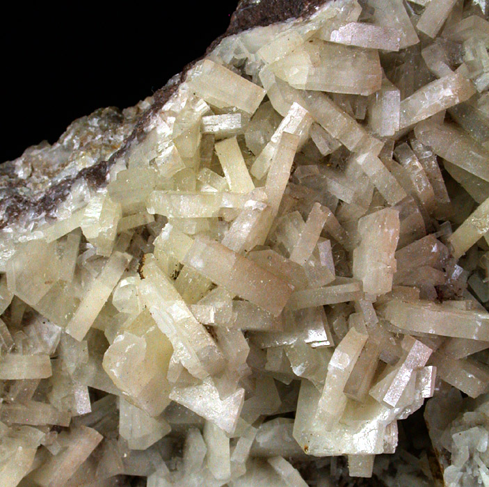 Baryte