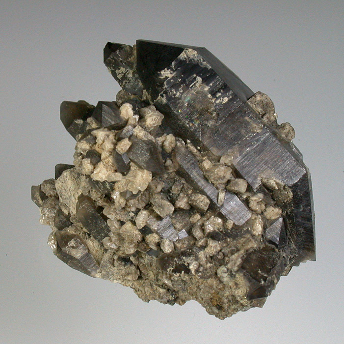 Smoky Quartz