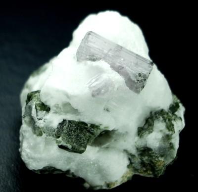 Scapolite