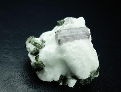 Scapolite