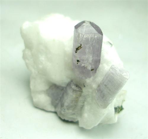 Scapolite With Marble