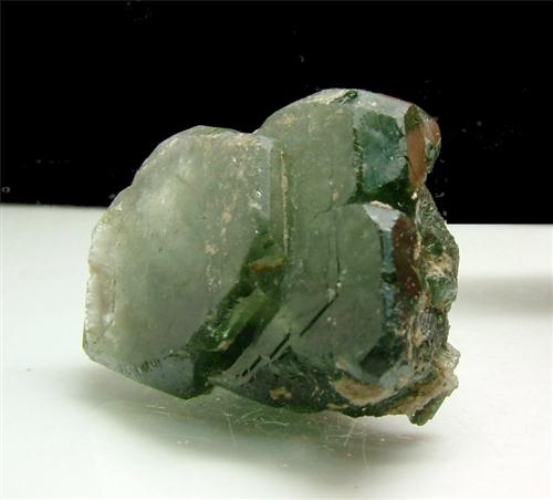 Fluorapatite