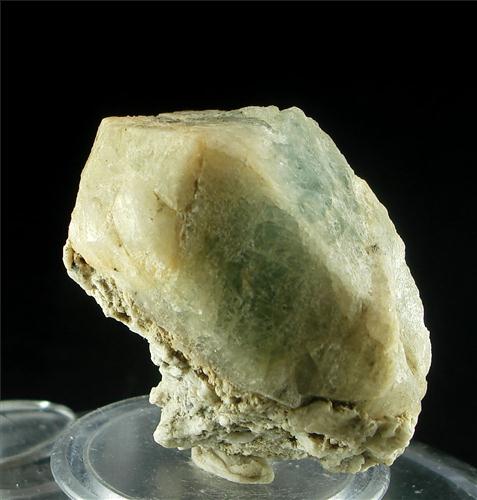 Fluorapatite