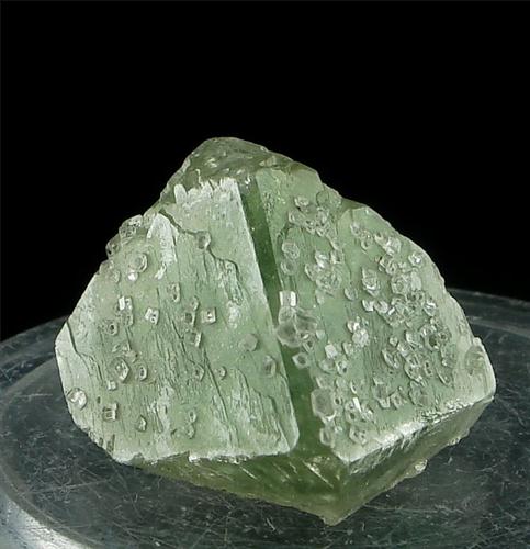 Hydroxylherderite