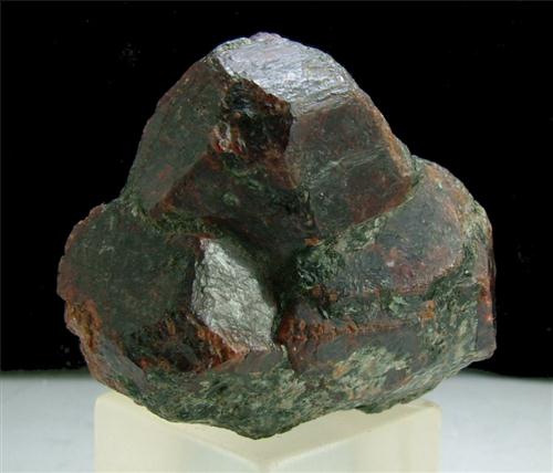 Almandine With Biotite