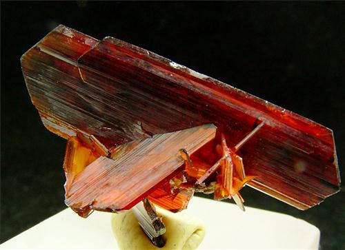 Brookite