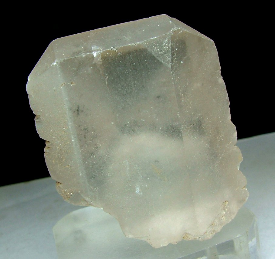 Gwindel Quartz