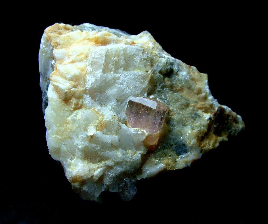 Topaz