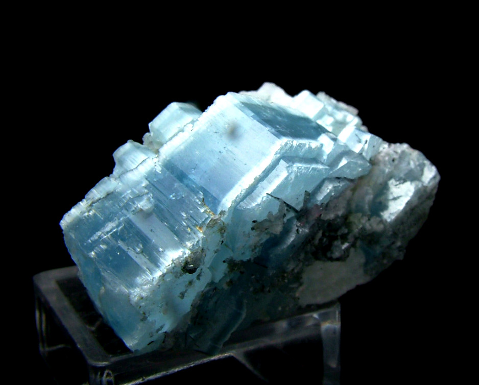Beryl Var Vorobyevite
