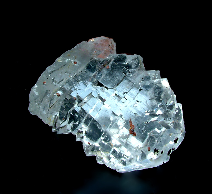 Quartz Var Gwindel