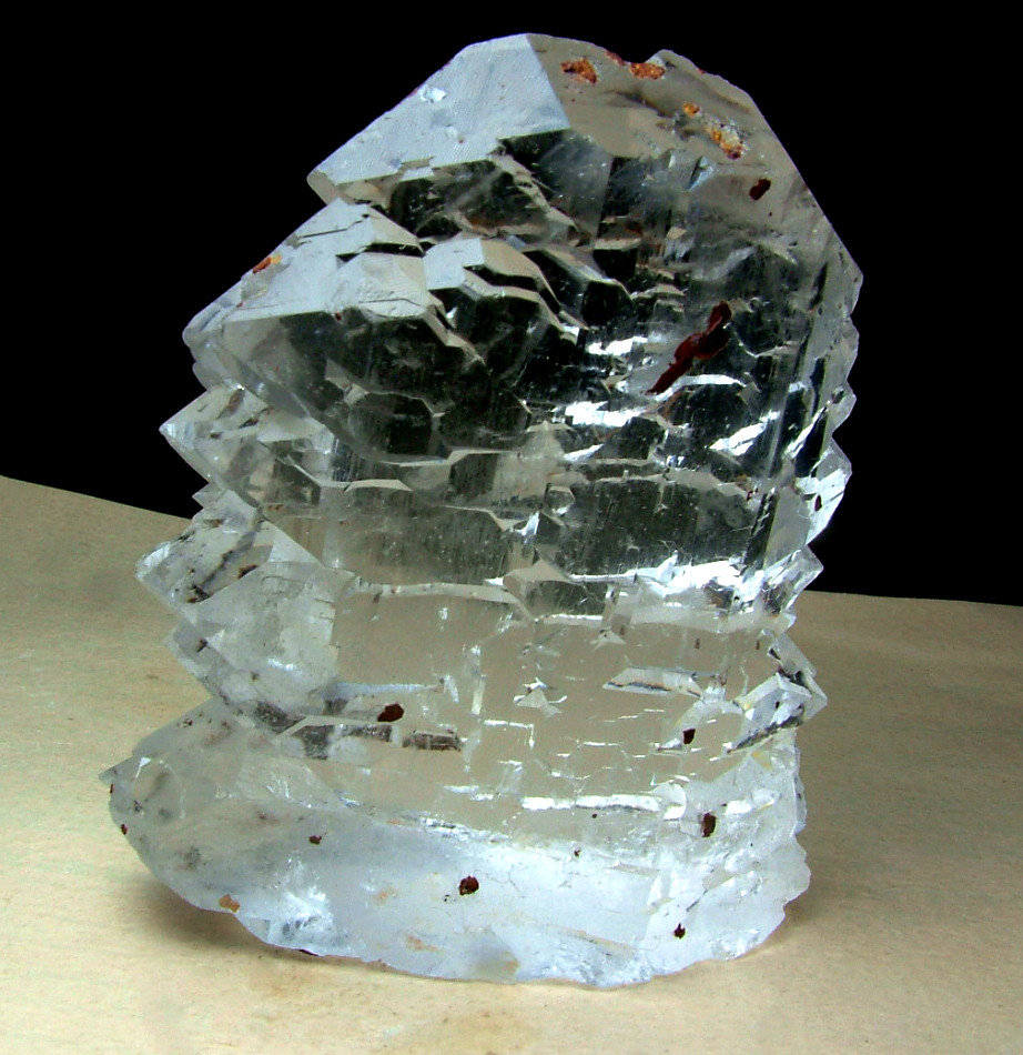 Quartz Var Gwindel