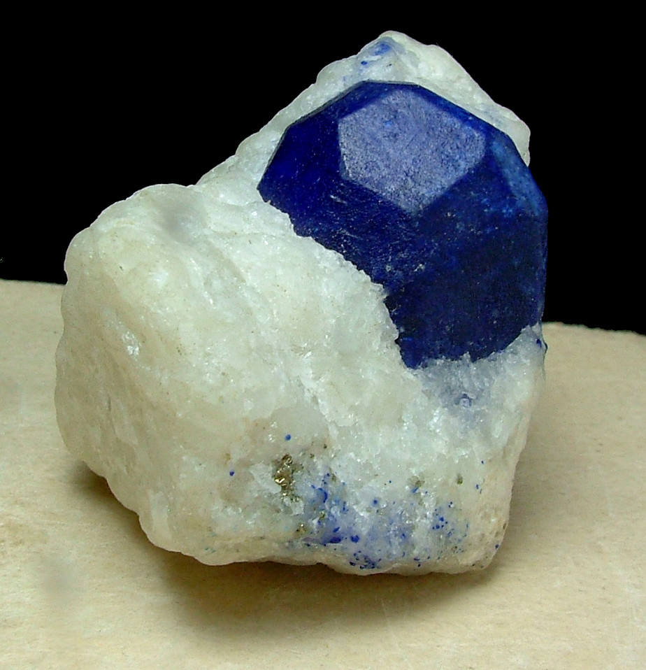 Lapis Lazuli