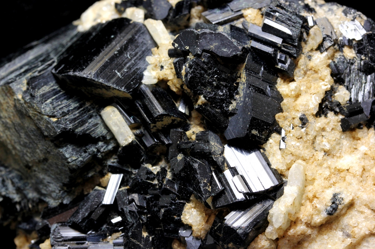 Allanite