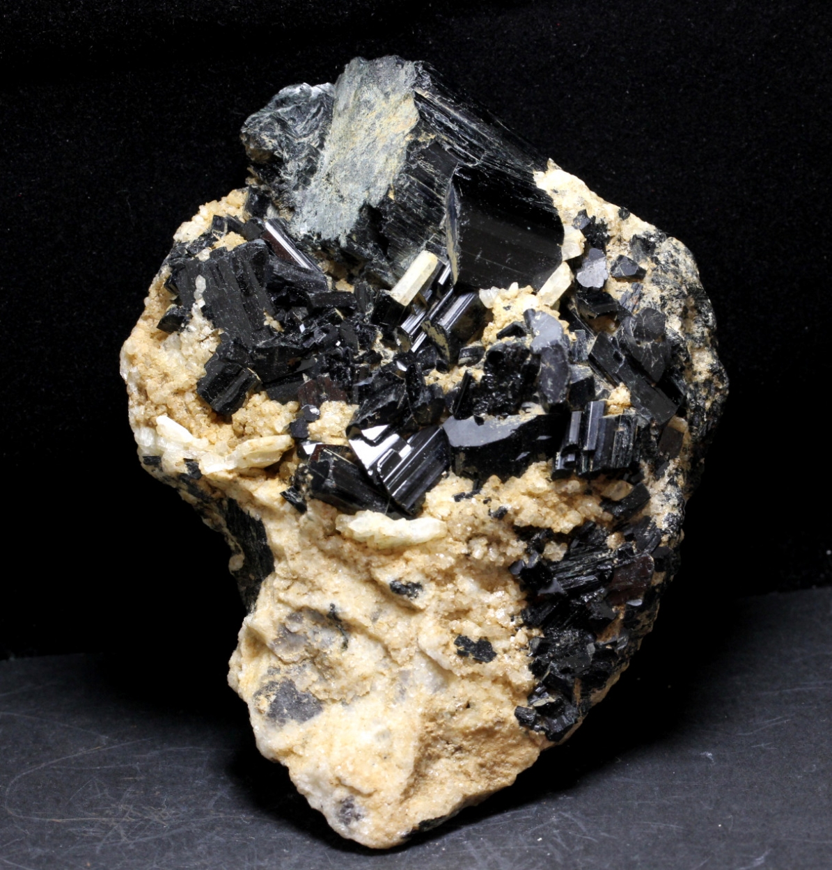 Allanite