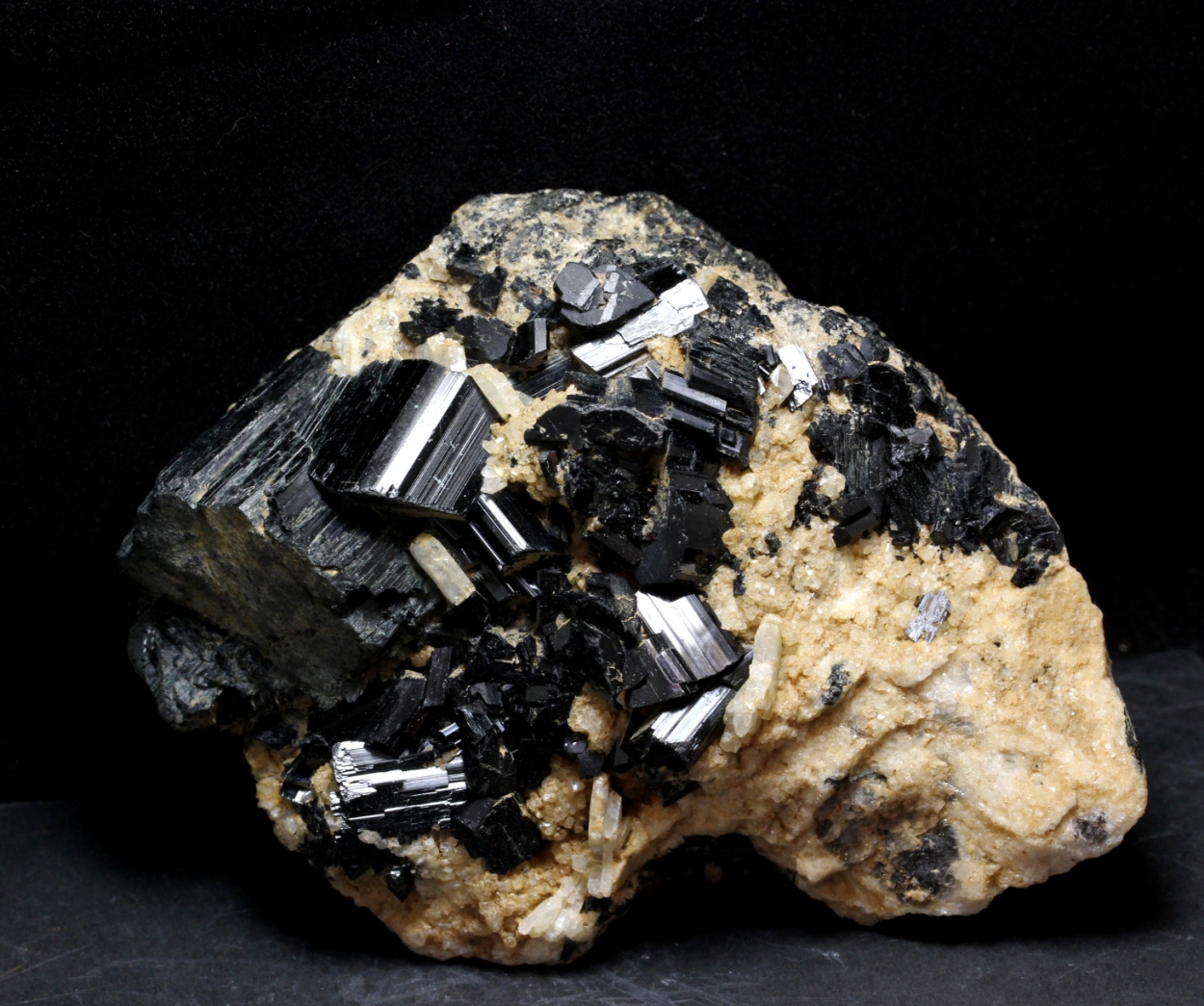 Allanite