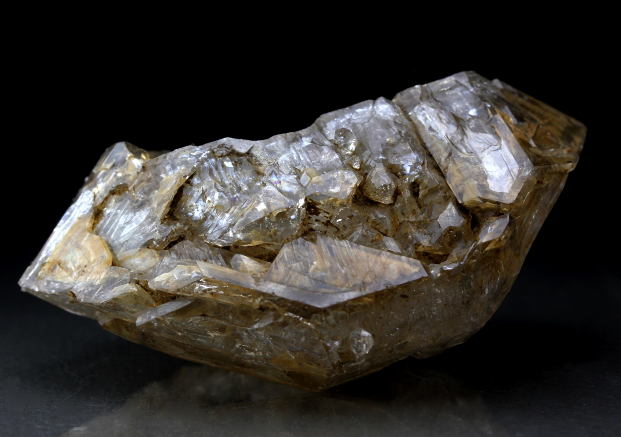 Quartz Var Enhydro