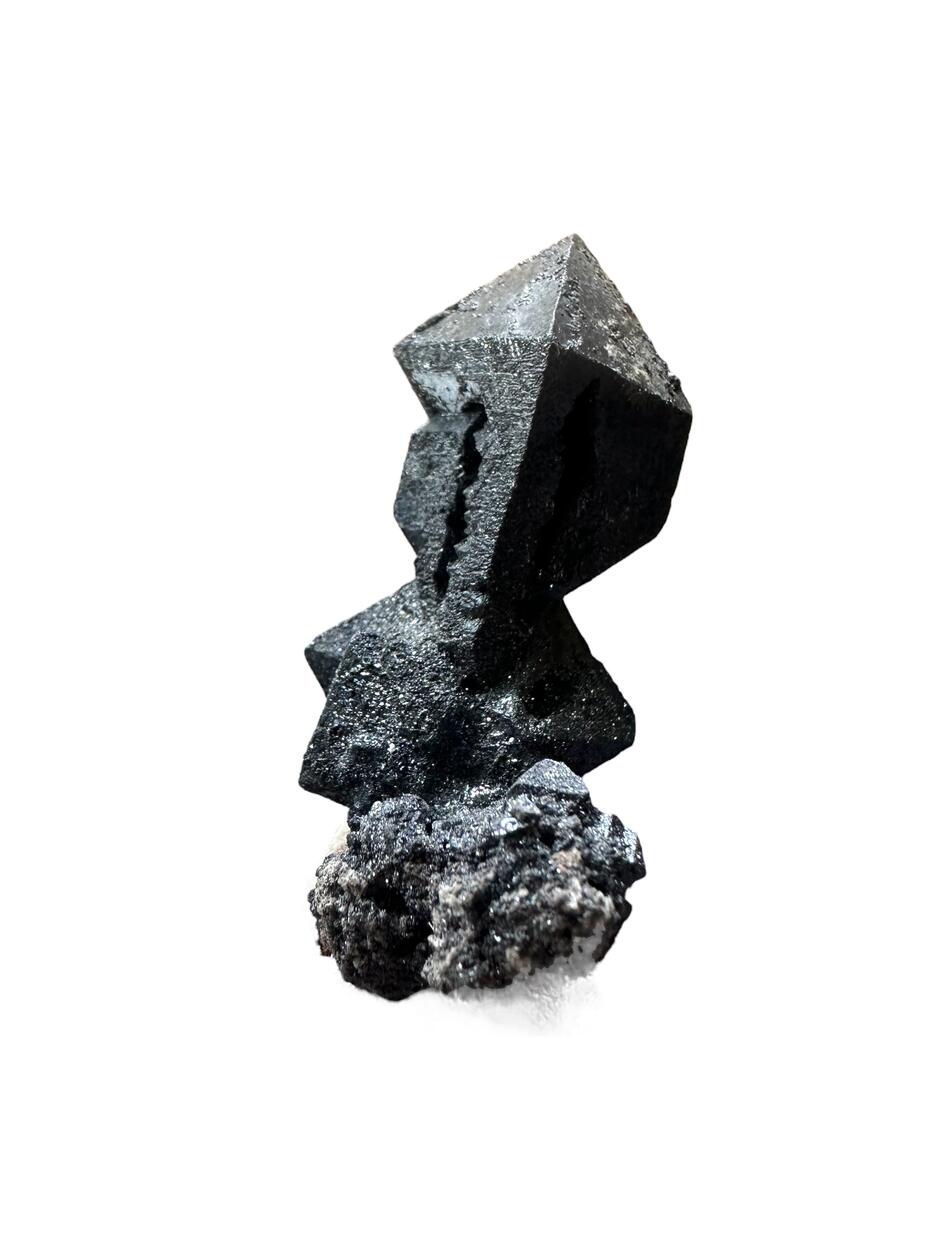 Hematite Psm Magnetite