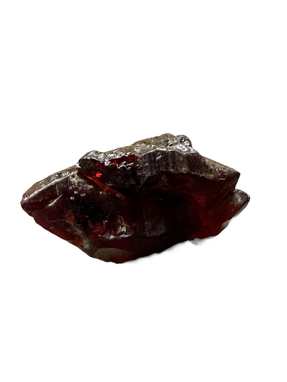 Clinohumite