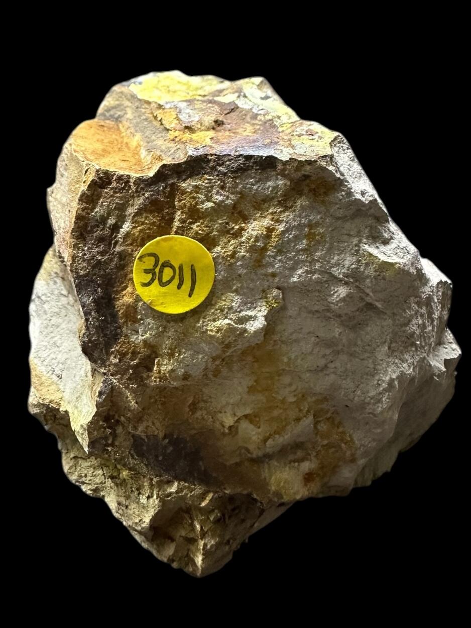 Schoderite