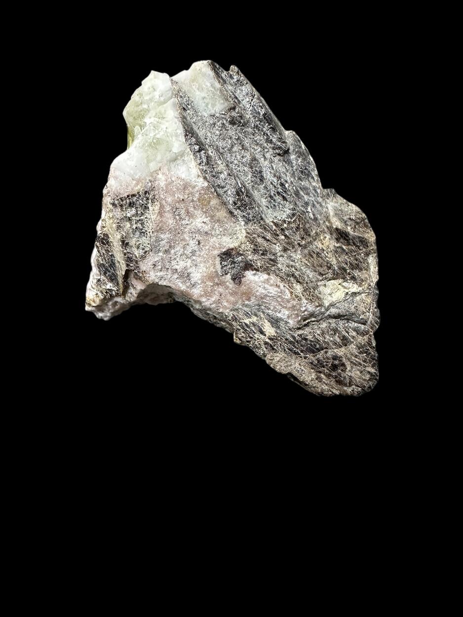 Lomonosovite