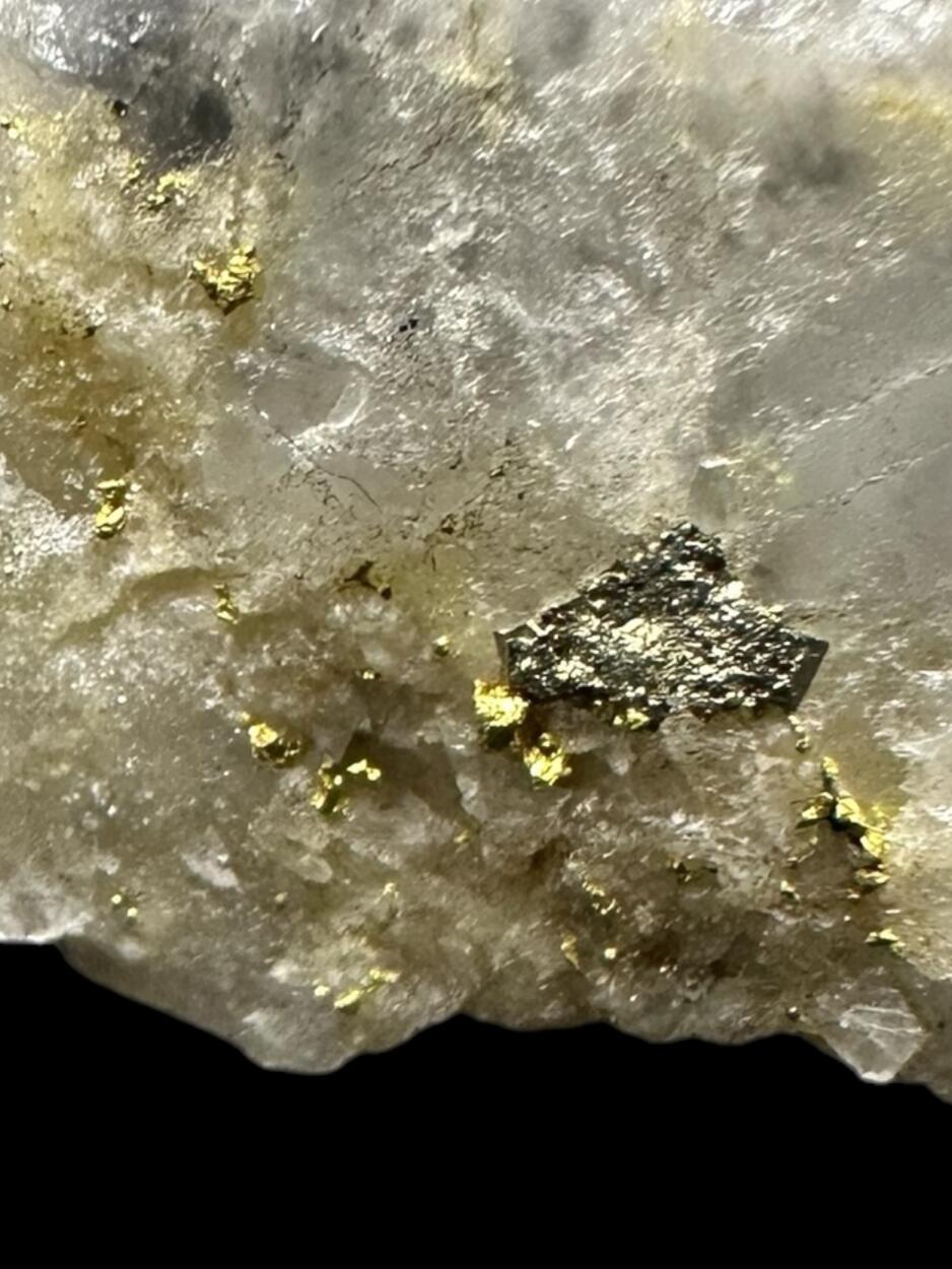 Gold
