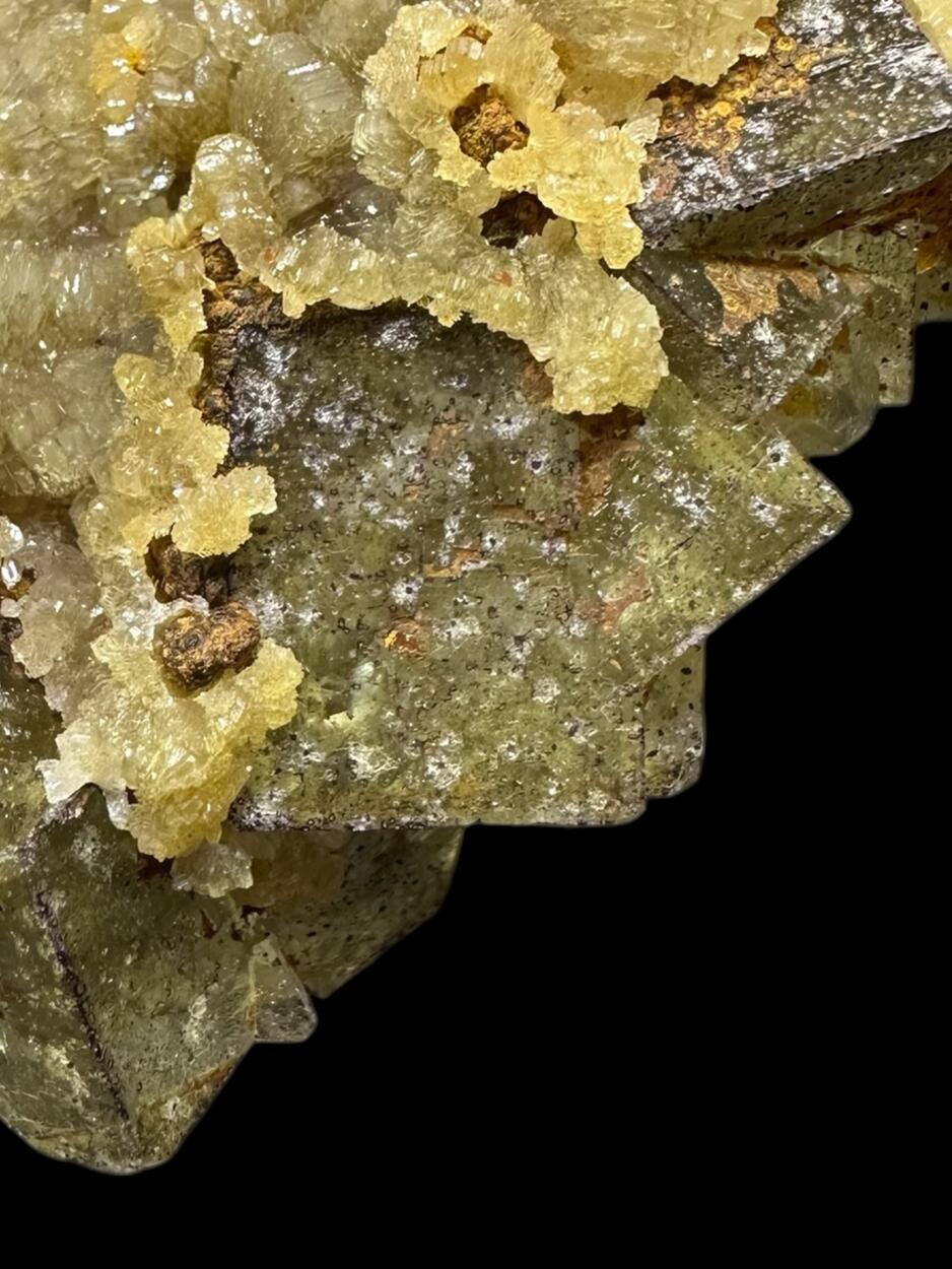 Hemimorphite