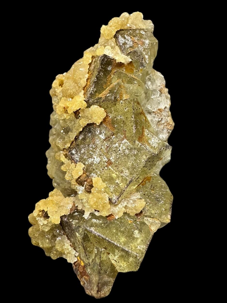 Hemimorphite
