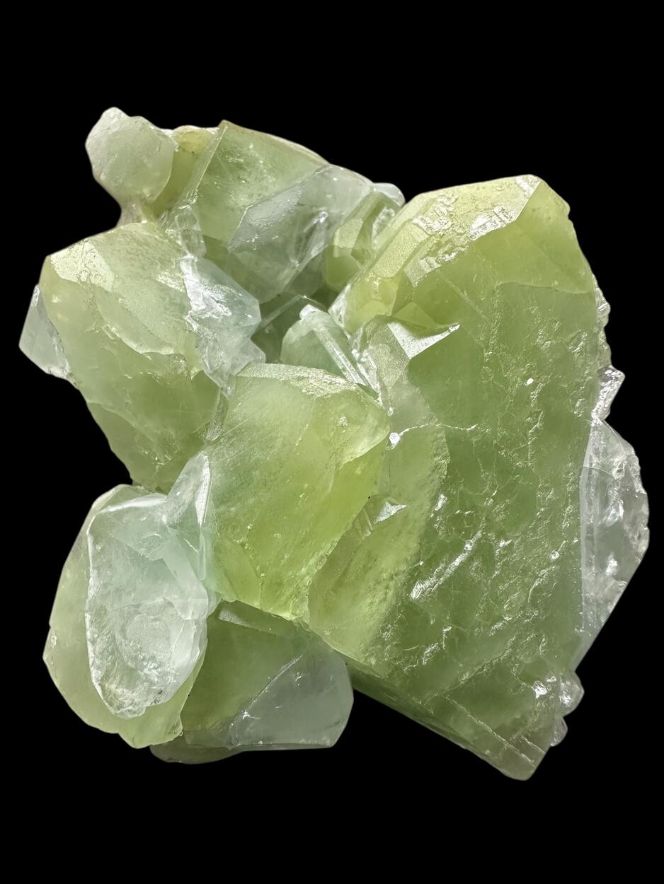 Datolite
