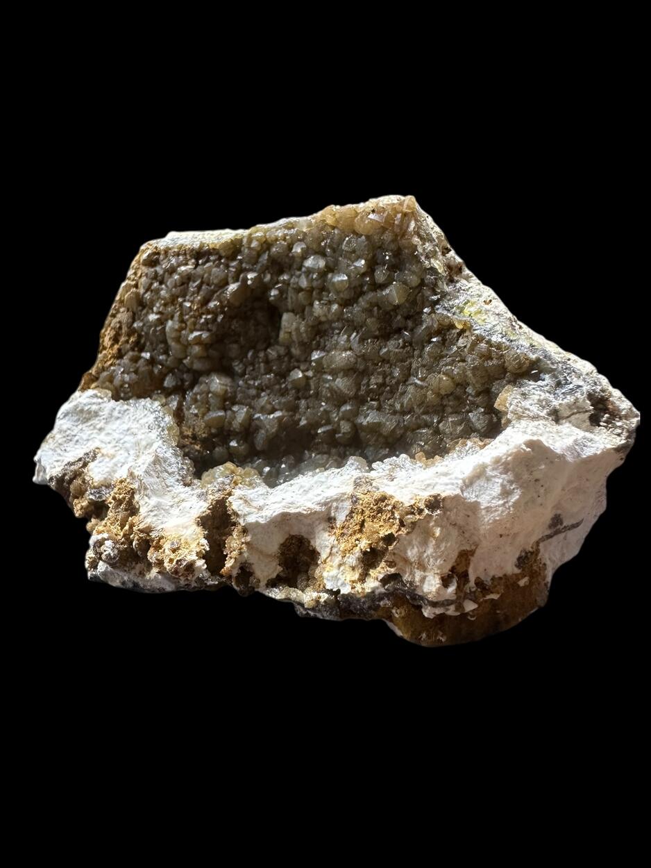 Hemimorphite