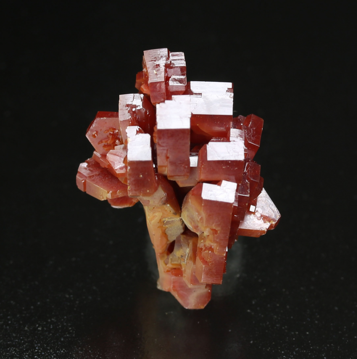 Vanadinite