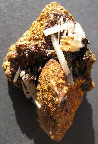 Cerussite