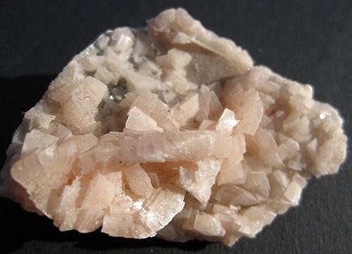 Dolomite