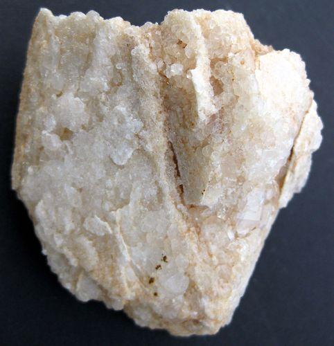 Quartz Psm Baryte