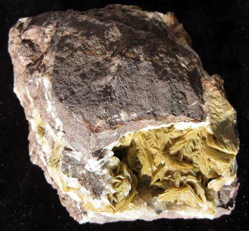 Siderite