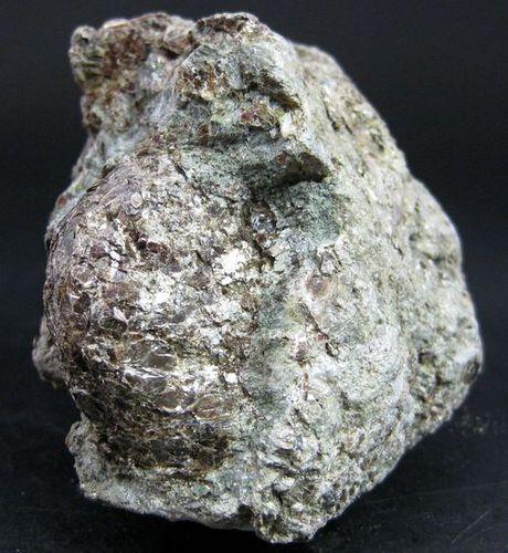 Phlogopite & Anthophyllite Var Hermanov Ball