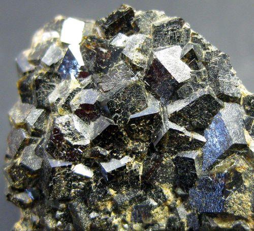 Andradite