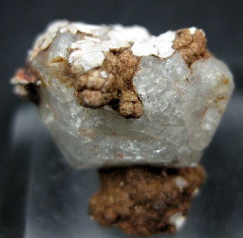 Chabazite