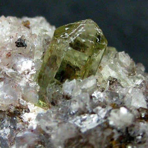 Fluorapatite