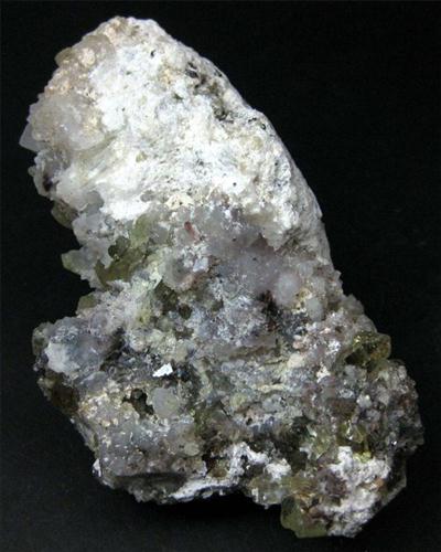 Fluorapatite