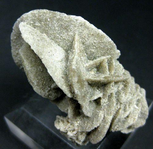 Gypsum Var Desert Rose